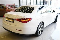 مێرسێدس بێنز E-Class
